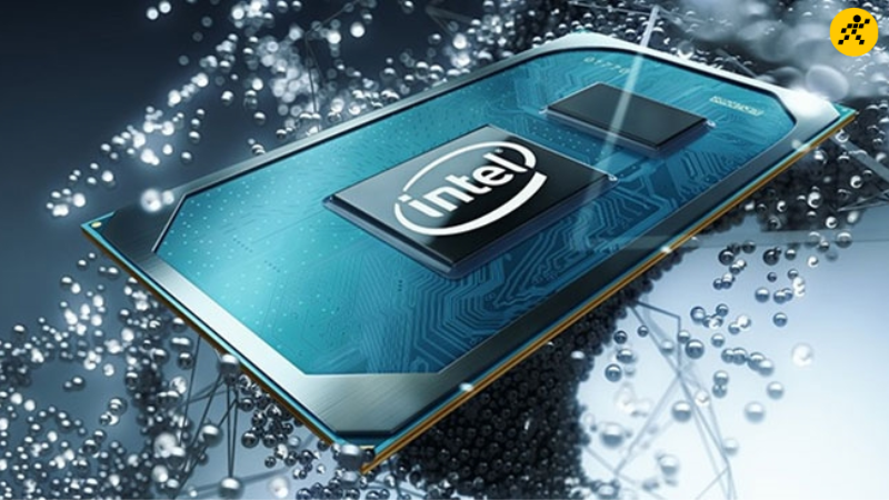 Intel Core i5 1135G7