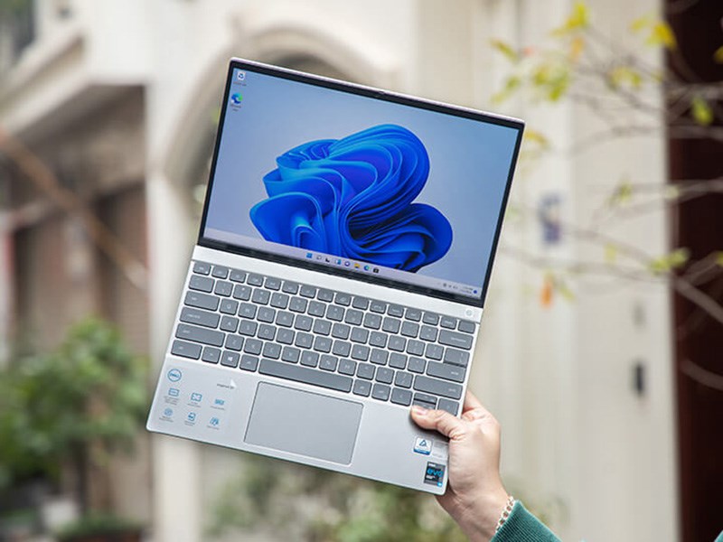 Laptop được trang bị Intel Core i5 11320H