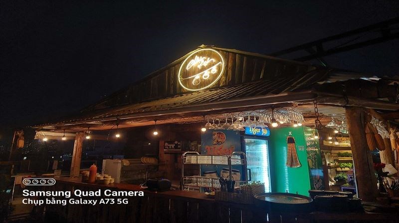 M&agrave;n h&igrave;nh lớn, chất lượng h&igrave;nh ảnh hiển thị bao n&eacute;t