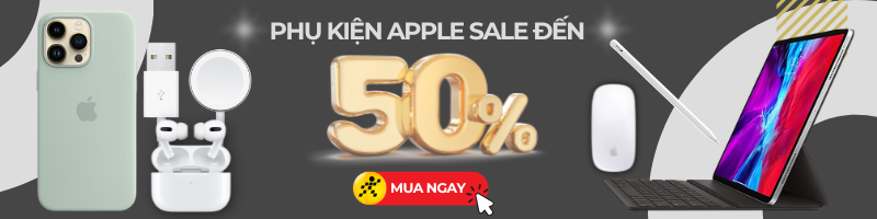 Do nhà táo sale 50%, xem ngay nhe các bạn