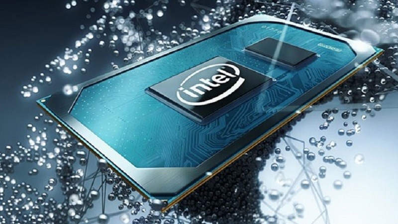 Intel Core i5 1135G7 gi&agrave;nh chiến thắng &aacute;p đảo trong trận chiến