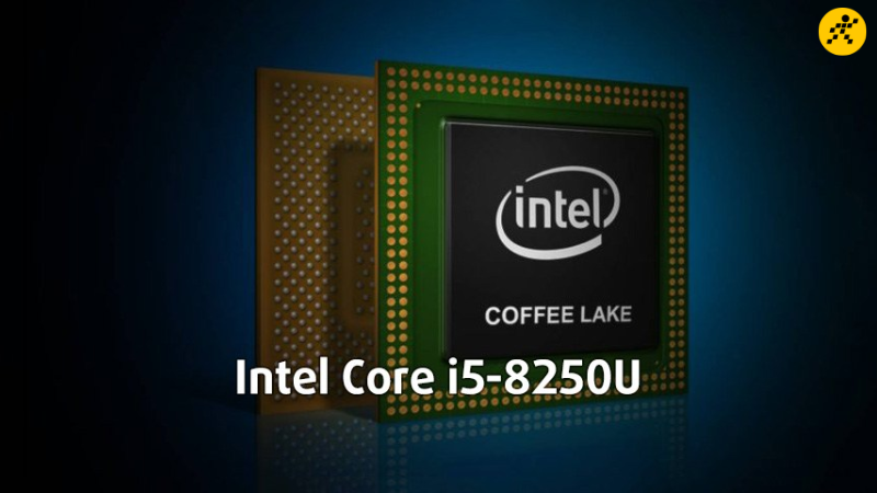 i5 8250U