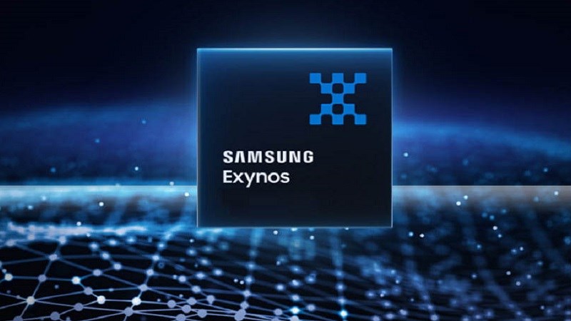 Chip Exynos 1280