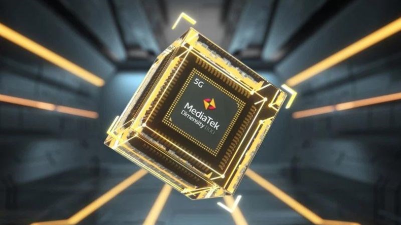 Th&ocirc;ng tin về chip Dimensity 1100