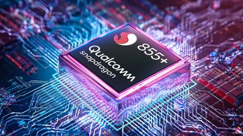 Th&ocirc;ng tin về chip Snapdragon 855 Plus