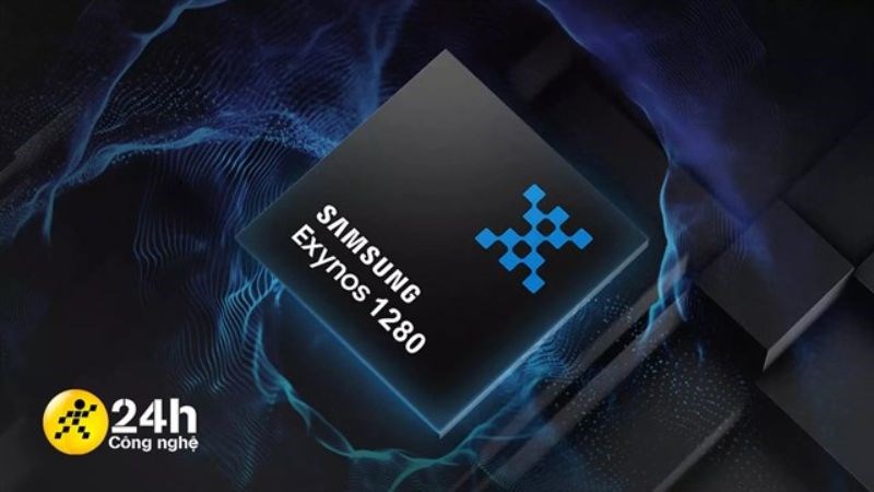 Chipset &ldquo;c&acirc;y nh&agrave; l&aacute; vườn&rdquo; Exynos 1280