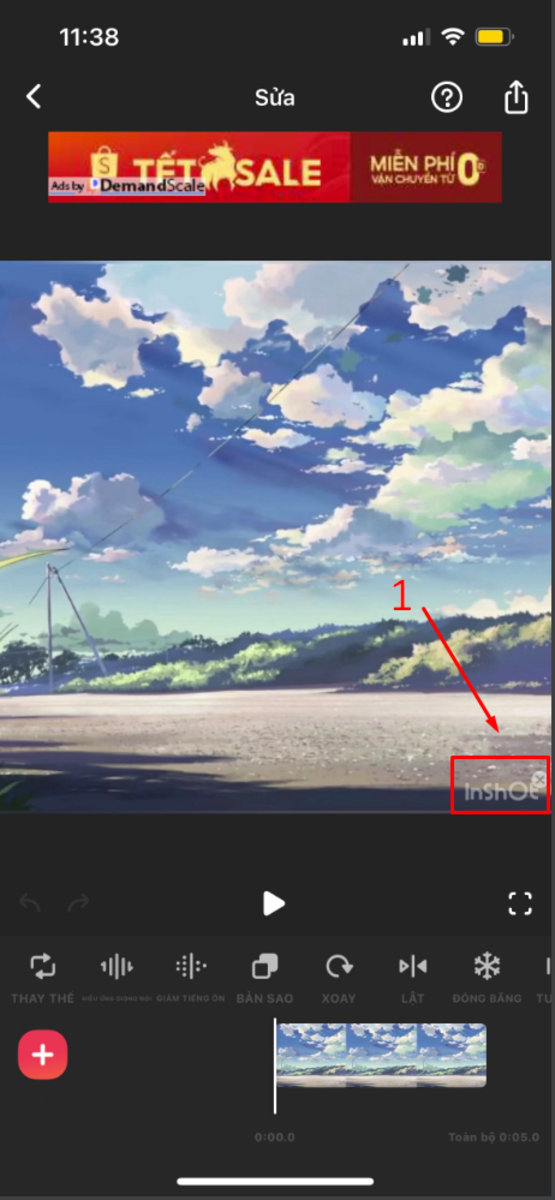 Xo&aacute; Watermark 