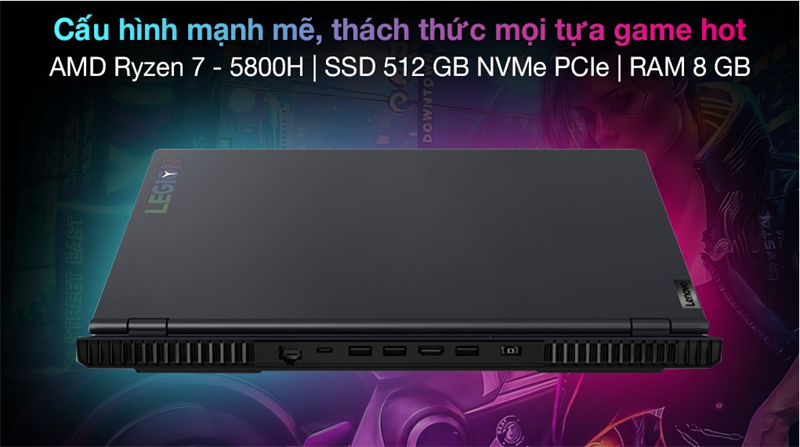 Ram Lenovo legion 5 Ram Lenovo legion 5