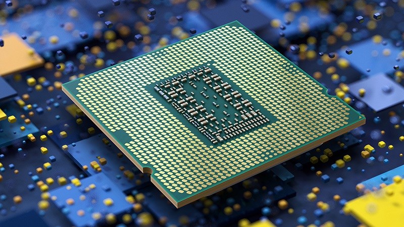 Số nh&acirc;n, số luồng của Intel i7 12700H