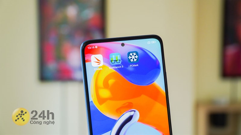 C&ocirc;ng nghệ DynamicSwitch ưu việt