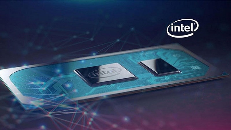 Xung nhịp của i5 1135G7