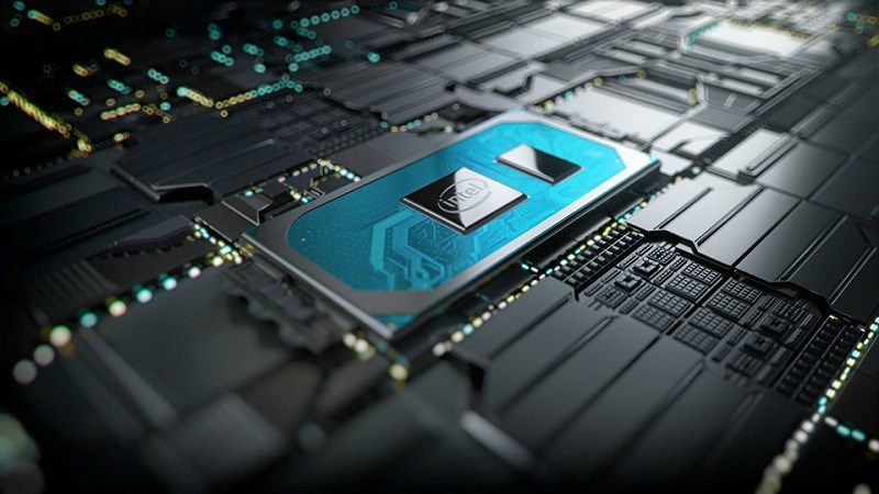 Số nhân, số luồng của Intel i5 1135G7