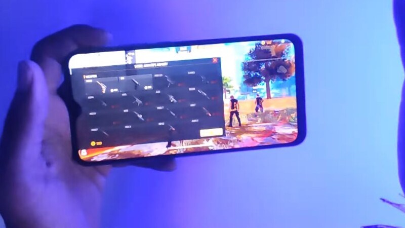 Chiến game mượt m&agrave;