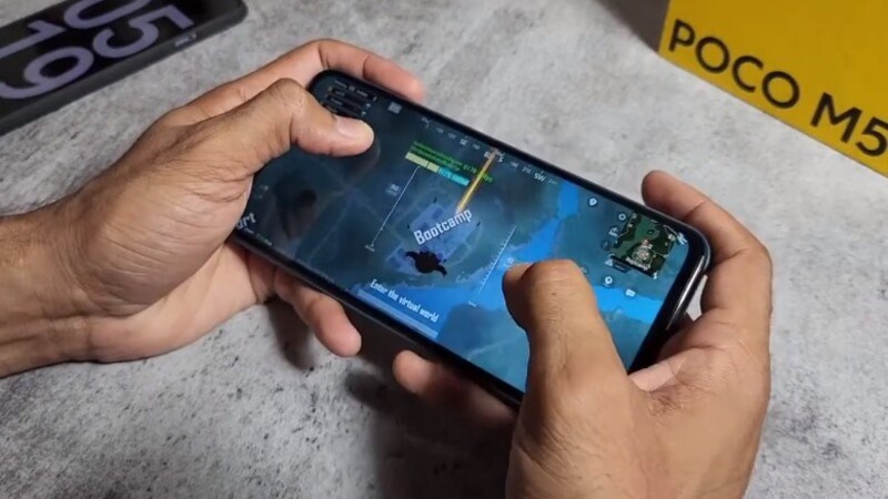 Khả năng chơi game ổn &aacute;p