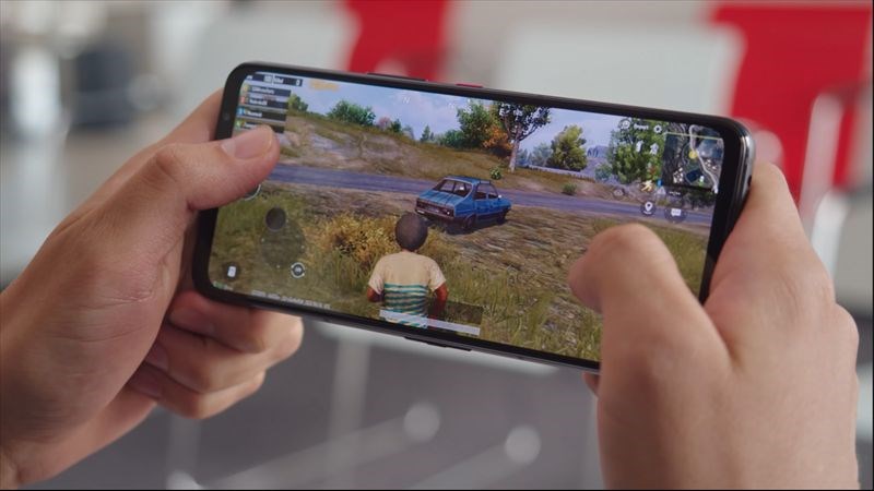 Nokia C30 chơi đủ ổn ấp với tựa game PUBG Nokia C30 chơi đủ ổn áp với tựa game PUBG