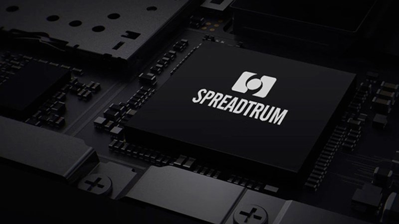 Chip xử lý Spreadtrum SC9863A có tốc độ xử lý khá tốt Chip xử lý Spreadtrum SC9863A có tốc độ xử lý khá tốt