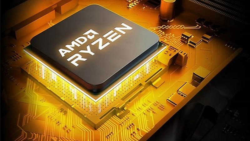 Bộ nhớ đệm của Ryzen 3 5300U