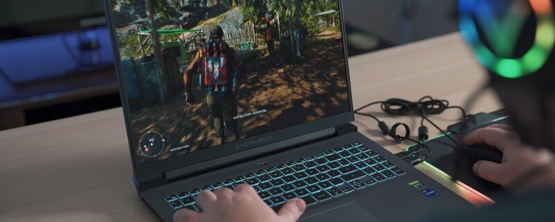 i3 1110G4 có chiến game tốt không?