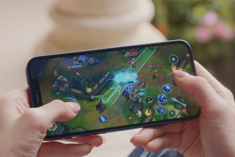 Chiến game cực m&atilde;n nh&atilde;n