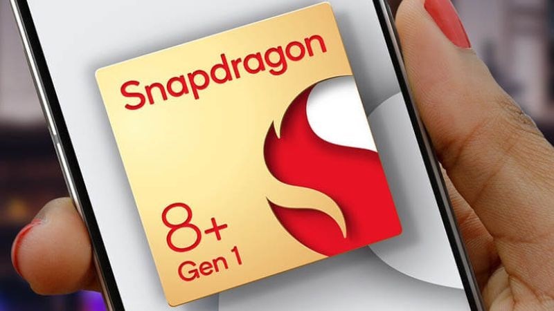 Chipset mạnh mẽ từ thương hiệu nổi tiếng