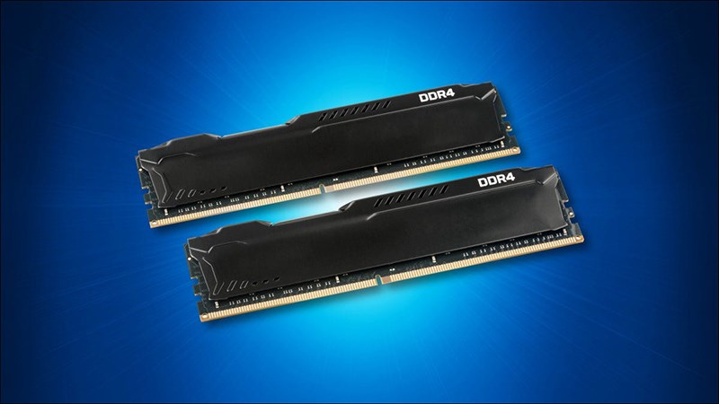 Laptop Gaming thường c&oacute; th&ecirc;m Dual RAM