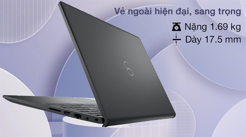 Laptop thường sẽ c&oacute; thiết kế gọn nhẹ, thanh lịch
