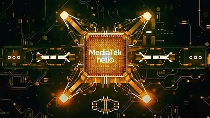 MediaTek Helio G99