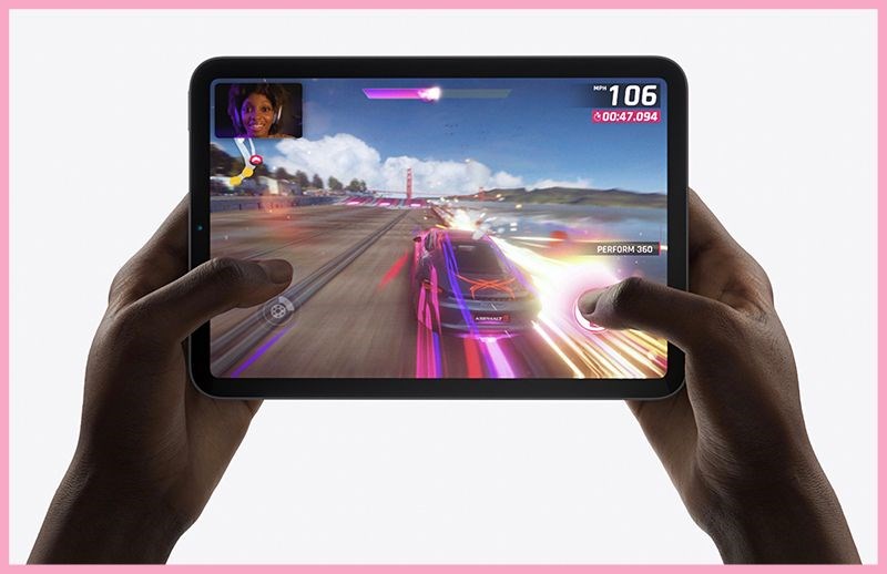 Hiệu năng mạnh mẽ, chơi game cực cháy Hiệu năng mạnh mẽ, chơi game cực cháy