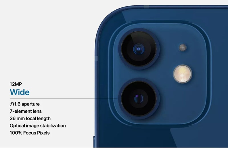 Camera xịn sò