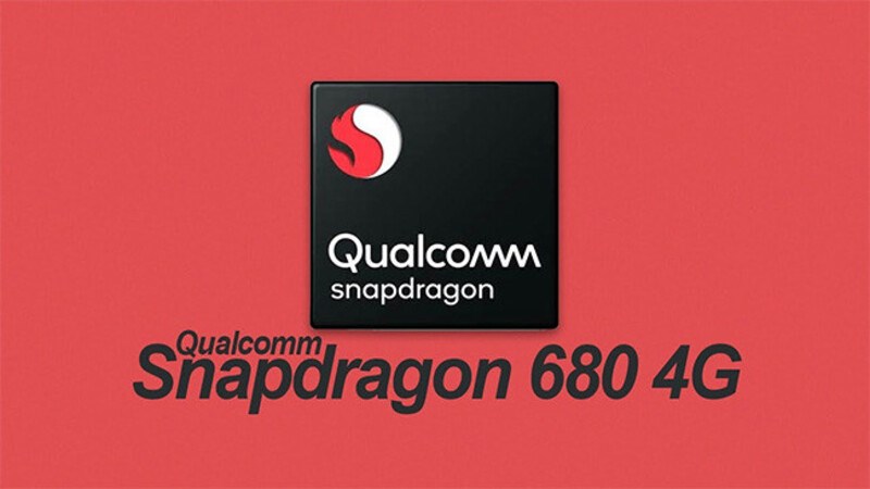 Chip Snapdragon 680