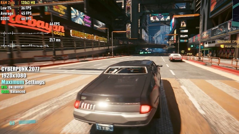 Ryzen 5 5625U đi với card đồ họa RTX 3050