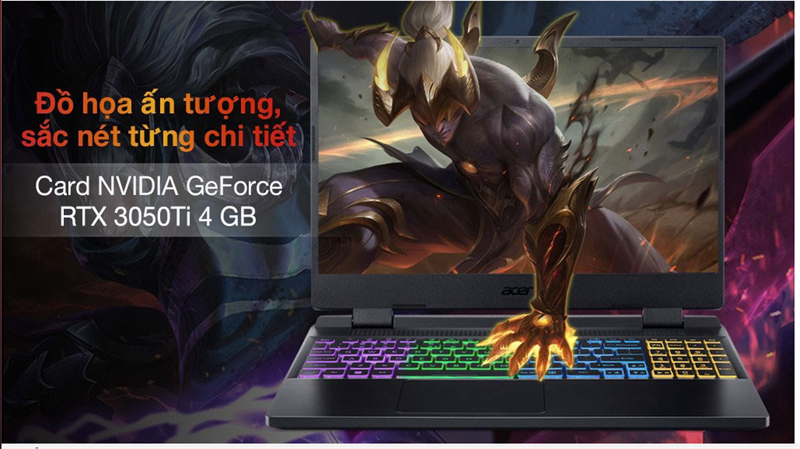 RTx 3050ti RTx 3050ti