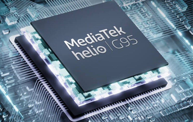  Chip Helio G95