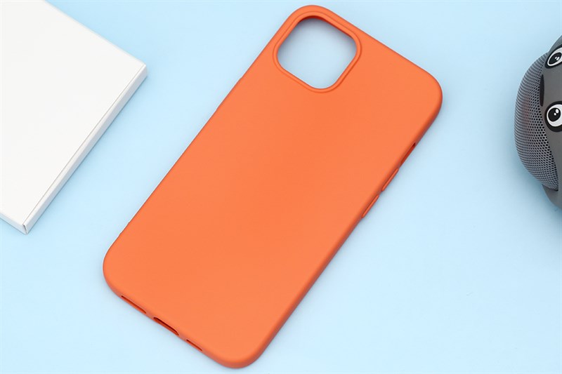 Ốp lưng iPhone 13 Silicon OSMIA