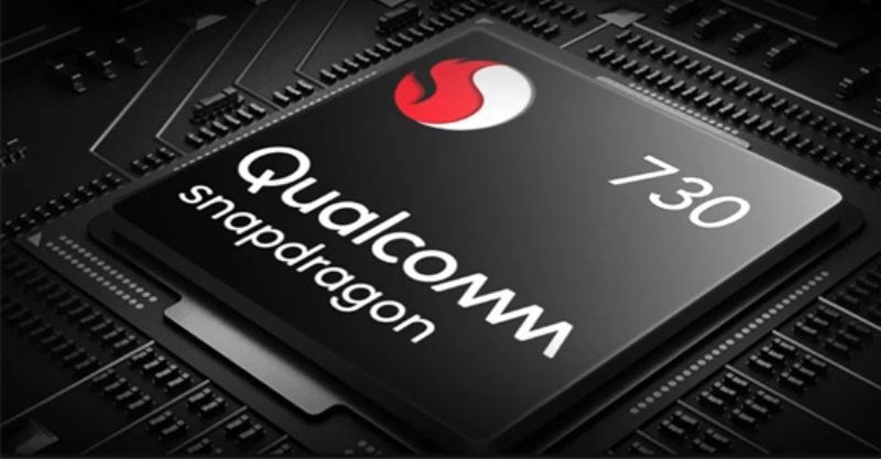 Snapdragon 730