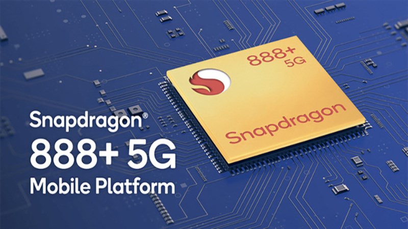 Snapdragon 888