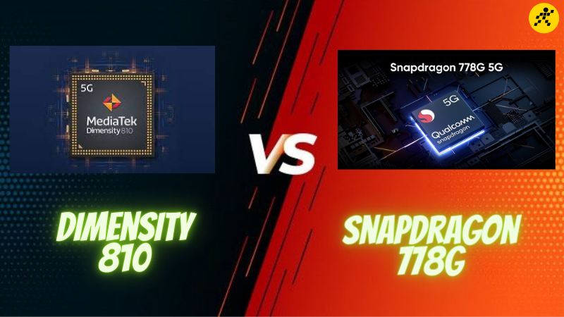 So s&aacute;nh chip Snapdragon 778G v&agrave; Dimensity 810, ai sẽ gi&agrave;nh phần thắng?