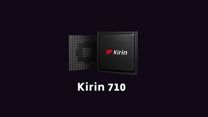 Chip Kirin 710