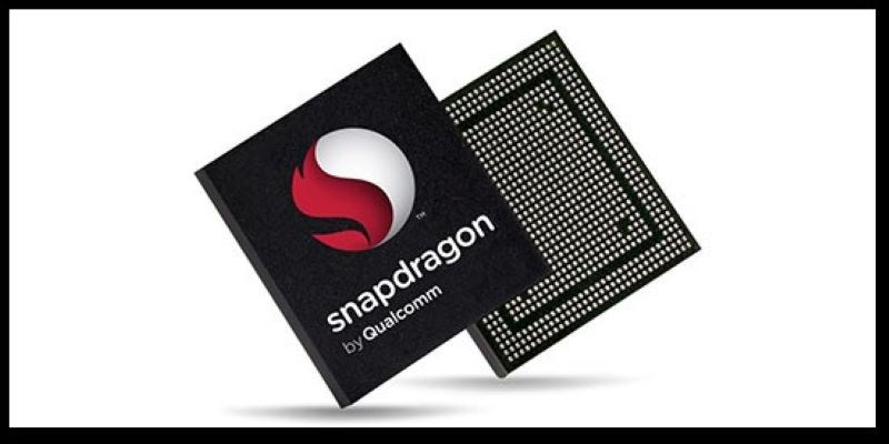 Chip Snapdragon 439