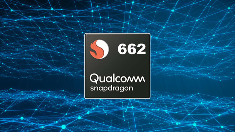Snapdragon 662