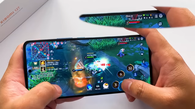 Liên Quân Liên Quân