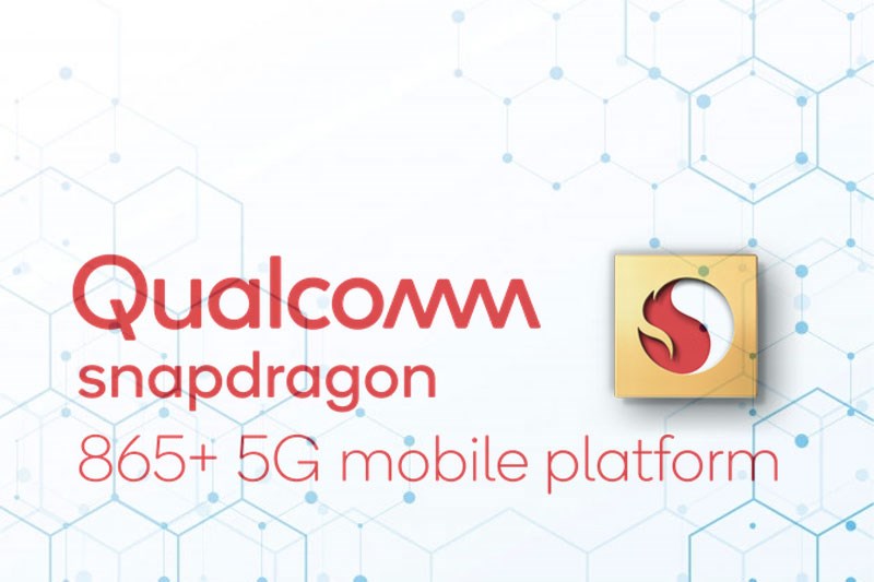 Chip Snapdragon 865 Plus