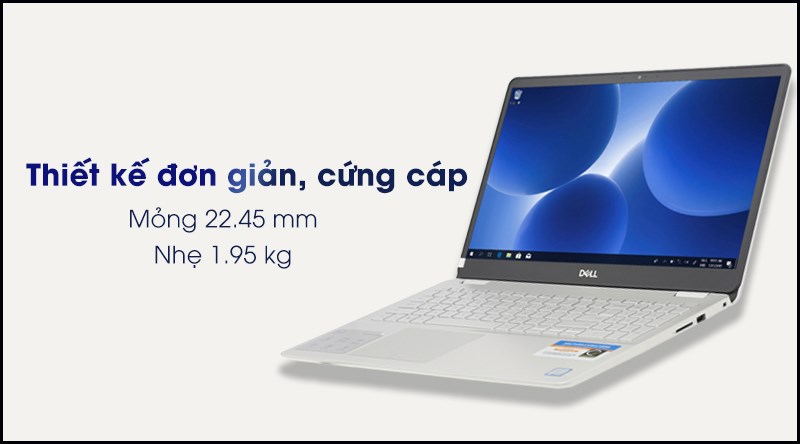  Dell Inspiron 15 5584 i5 8265U