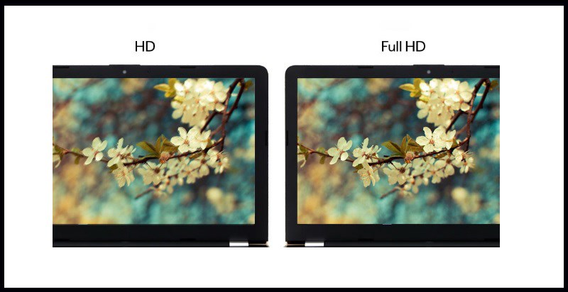 M&agrave;n h&igrave;nh Full HD