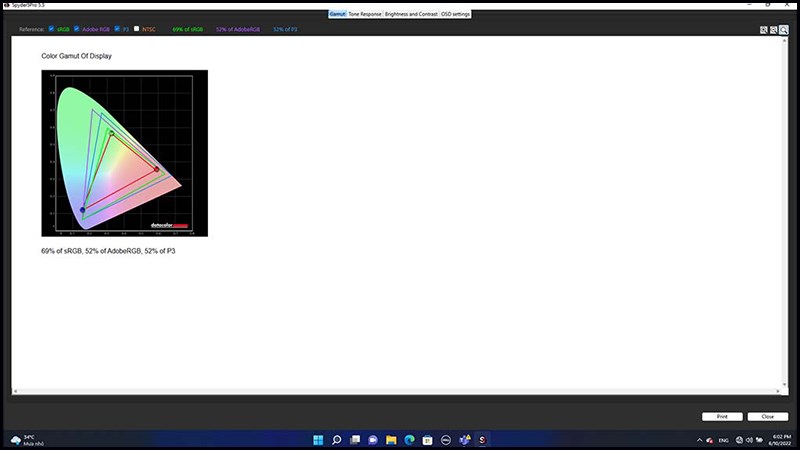 Thiết kế mượt m&agrave; c&ugrave;ng Adobe