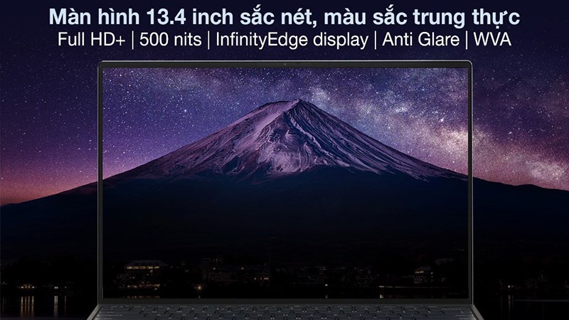 Khả năng hiển thị đỉnh của ch&oacute;p