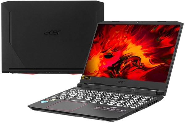 Laptop Acer Nitro 5 Gaming AN515 44 R9JM R5 4600H