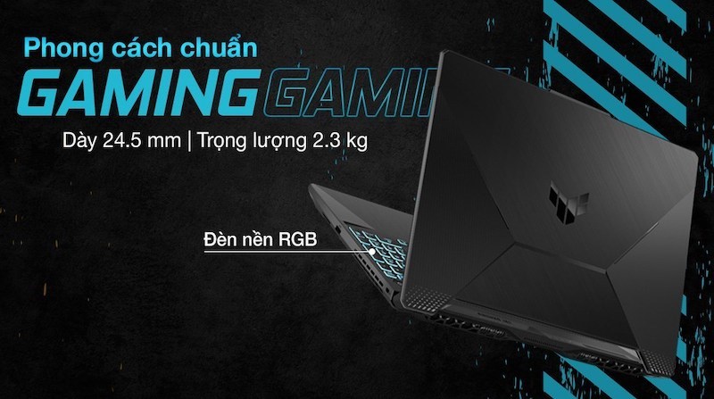 Phong c&aacute;ch chuẩn gaming với gam m&agrave;u Graphite black l&ocirc;i cuốn