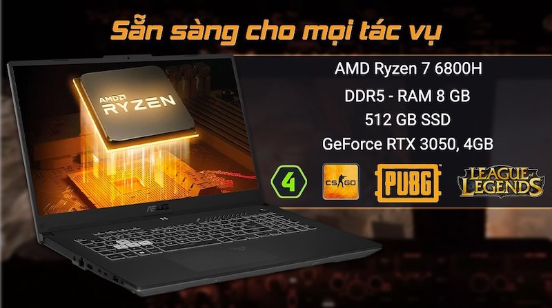 Sẵn s&agrave;ng cho mọi t&aacute;c vụ từ cơ bản đến n&acirc;ng cao