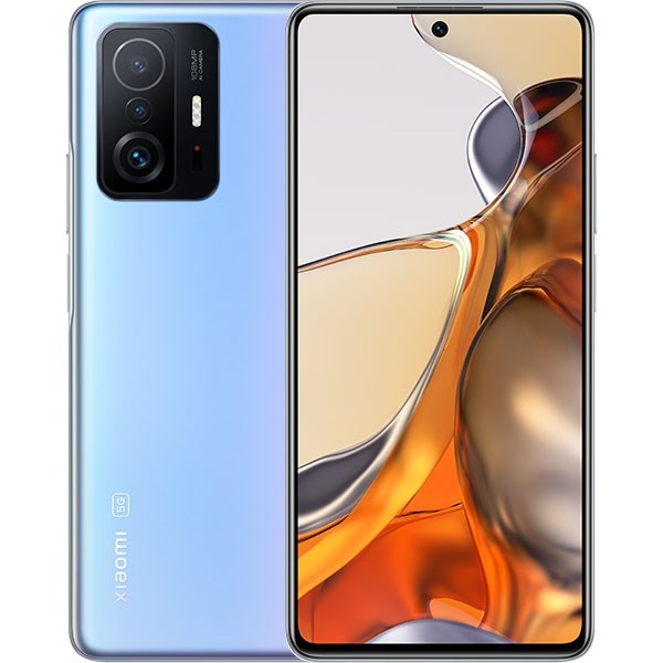 Xiaomi 11T Pro 5G 12GB 